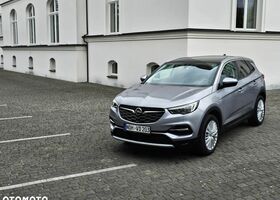 Опель Grandland X, об'ємом двигуна 1.2 л та пробігом 174 тис. км за 10797 $, фото 1 на Automoto.ua