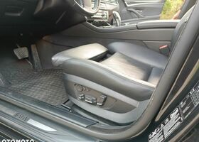 БМВ 5 Серія, об'ємом двигуна 2 л та пробігом 222 тис. км за 12937 $, фото 9 на Automoto.ua