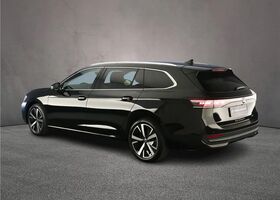 Фольксваген Пассат Варіант 2024 у Європі на Automoto.ua Чорний Фольксваген Пассат Варіант, об'ємом двигуна 1.5 л та пробігом 34 тис. км за 52052 $, фото 7 на Automoto.ua