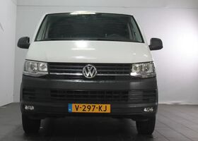 Фольксваген Transporter T6 2018 у Європі на Automoto.ua Фольксваген Transporter T6, об'ємом двигуна 1.97 л та пробігом 108 тис. км за 18254 $, фото 4 на Automoto.ua