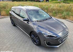 Форд Фокус, об'ємом двигуна 1.5 л та пробігом 160 тис. км за 16393 $, фото 19 на Automoto.ua