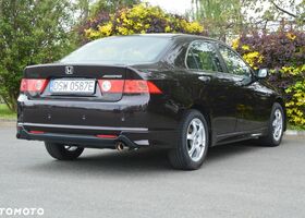 Хонда Аккорд, об'ємом двигуна 2 л та пробігом 239 тис. км за 5572 $, фото 19 на Automoto.ua