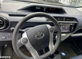 Тойота Пріус, об'ємом двигуна 1.8 л та пробігом 148 тис. км за 9935 $, фото 9 на Automoto.ua