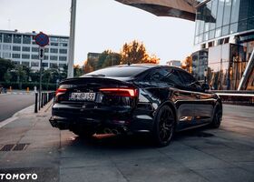 Ауди С5, объемом двигателя 3 л и пробегом 157 тыс. км за 33456 $, фото 4 на Automoto.ua