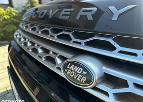 Ленд Ровер Discovery Sport, объемом двигателя 2 л и пробегом 29 тыс. км за 24838 $, фото 16 на Automoto.ua