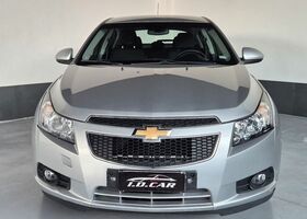 Шевроле Круз 2012 в Европе на Automoto.ua Серый Шевроле Круз, объемом двигателя 2 л и пробегом 142 тыс. км за 4666 $, фото 2 на Automoto.ua