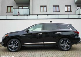 Інфініті QX60, об'ємом двигуна 3.5 л та пробігом 104 тис. км за 30216 $, фото 2 на Automoto.ua