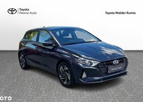 Хендай и20, объемом двигателя 1.2 л и пробегом 24 тыс. км за 14449 $, фото 1 на Automoto.ua