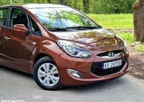 Хендай ix20, об'ємом двигуна 1.4 л та пробігом 141 тис. км за 6004 $, фото 18 на Automoto.ua