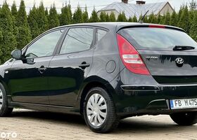 Хендай i30, об'ємом двигуна 1.4 л та пробігом 149 тис. км за 4730 $, фото 19 на Automoto.ua