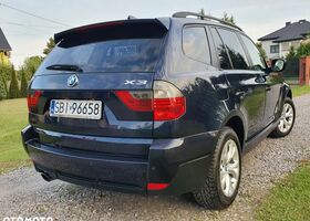 БМВ Х3, об'ємом двигуна 2 л та пробігом 283 тис. км за 6458 $, фото 26 на Automoto.ua