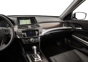 Honda Crosstour 2015 на тест-драйві, фото 12