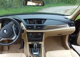 БМВ Х1, объемом двигателя 2 л и пробегом 167 тыс. км за 13175 $, фото 23 на Automoto.ua