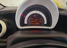 Червоний Смарт Forfour, об'ємом двигуна 1 л та пробігом 103 тис. км за 7016 $, фото 11 на Automoto.ua