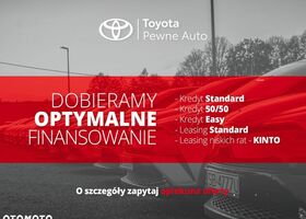 Тойота Яріс, об'ємом двигуна 1.62 л та пробігом 26 тис. км за 36695 $, фото 6 на Automoto.ua