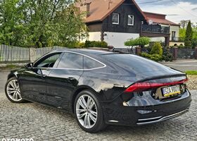 Ауді A7 Sportback, об'ємом двигуна 3 л та пробігом 206 тис. км за 40389 $, фото 3 на Automoto.ua