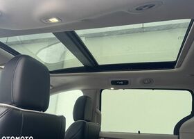 Крайслер Пасифик 2022 в Европе на Automoto.ua Белый Крайслер Пасифик, объемом двигателя 3.61 л и пробегом 100 тыс. км за 159000 $, фото 24 на Automoto.ua