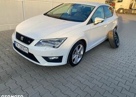 Сеат Леон, объемом двигателя 1.97 л и пробегом 188 тыс. км за 10346 $, фото 1 на Automoto.ua