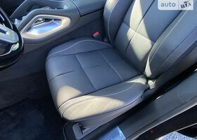 Мерседес ГЛС-Класс, 2019 - н.в. 350 d 4MATIC