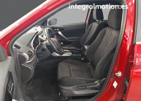 Мицубиси Eclipse Cross 2020 в Европе на Automoto.ua Красный Мицубиси Eclipse Cross, объемом двигателя 1.5 л и пробегом 29 тыс. км за 25795 $, фото 5 на Automoto.ua