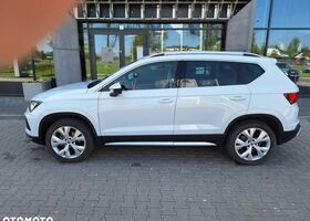 Сеат Ateca, об'ємом двигуна 1.5 л та пробігом 5 тис. км за 30864 $, фото 4 на Automoto.ua