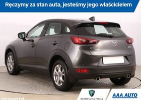 Мазда СХ-3, об'ємом двигуна 2 л та пробігом 63 тис. км за 16199 $, фото 4 на Automoto.ua