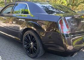 Крайслер 300C, об'ємом двигуна 5.65 л та пробігом 112 тис. км за 13715 $, фото 2 на Automoto.ua