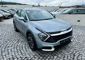 Серый Киа Sportage, объемом двигателя 0 л и пробегом 1000 тыс. км за 31670 $, фото 6 на Automoto.ua