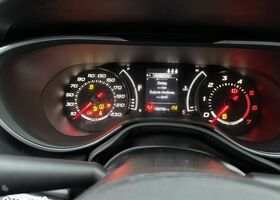 Фиат Типо, объемом двигателя 1.6 л и пробегом 13 тыс. км за 6458 $, фото 10 на Automoto.ua