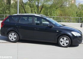 Кіа Сід, об'ємом двигуна 1.59 л та пробігом 190 тис. км за 3780 $, фото 4 на Automoto.ua