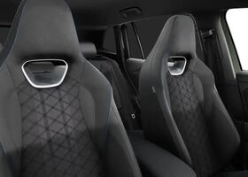 Фольксваген Тігуан 2025 у Європі на Automoto.ua Зелений Фольксваген Тігуан, об'ємом двигуна 1.5 л та пробігом 50 тис. км за 67073 $, фото 4 на Automoto.ua