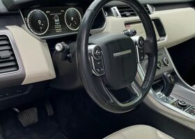 Ленд Ровер Range Rover Sport, об'ємом двигуна 2 л та пробігом 136 тис. км за 30173 $, фото 9 на Automoto.ua