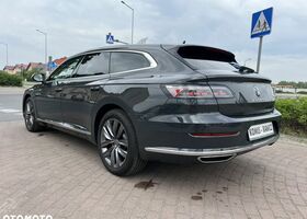 Фольксваген Arteon, об'ємом двигуна 1.97 л та пробігом 22 тис. км за 30562 $, фото 27 на Automoto.ua