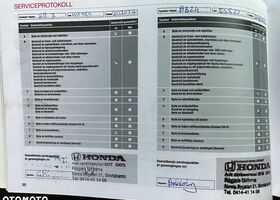 Хонда СРВ, об'ємом двигуна 1.6 л та пробігом 124 тис. км за 13585 $, фото 39 на Automoto.ua