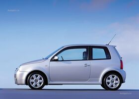 Фольксваген Лупо, Хетчбек 1999 - 2005 (6X) 1.2 TDI 3L