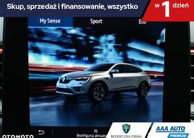 Рено Arkana, об'ємом двигуна 1.33 л та пробігом 3 тис. км за 26998 $, фото 17 на Automoto.ua