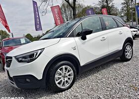 Опель Crossland X, объемом двигателя 1.2 л и пробегом 45 тыс. км за 14233 $, фото 30 на Automoto.ua