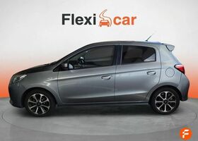 Мицубиси Спейс Стар 2022 в Европе на Automoto.ua Серый Мицубиси Спейс Стар, объемом двигателя 1.19 л и пробегом 48 тыс. км за 15306 $, фото 3 на Automoto.ua