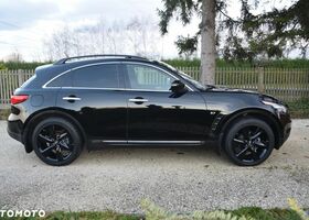 Інфініті QX70, об'ємом двигуна 3.7 л та пробігом 105 тис. км за 21533 $, фото 22 на Automoto.ua