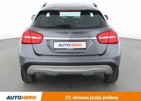 Мерседес ГЛА-Класс 2014 в Европе на Automoto.ua Серый Мерседес ГЛА-Класс, объемом двигателя 1 л и пробегом 169 тыс. км за 14189 $, фото 4 на Automoto.ua