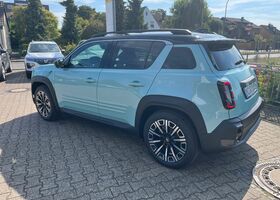 Рено R 4 2025 у Європі на Automoto.ua Зелений Рено R 4, об'ємом двигуна 0 л та пробігом 990 тис. км за 41983 $, фото 5 на Automoto.ua