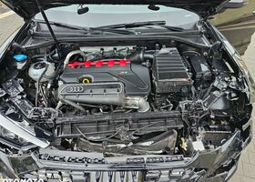 Ауді RS Q3, об'ємом двигуна 2.5 л та пробігом 62 тис. км за 21577 $, фото 32 на Automoto.ua