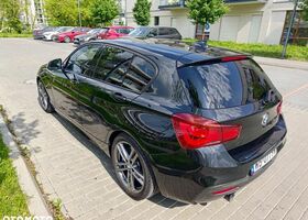 БМВ 1 Серія, об'ємом двигуна 3 л та пробігом 42 тис. км за 36717 $, фото 8 на Automoto.ua