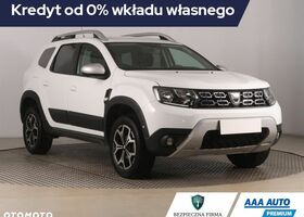 Дачия Duster, объемом двигателя 1 л и пробегом 50 тыс. км за 12959 $, фото 1 на Automoto.ua