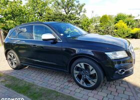 Ауді SQ5, об'ємом двигуна 2.97 л та пробігом 184 тис. км за 23737 $, фото 1 на Automoto.ua