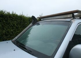 Мицубиси Паджеро 2004 в Европе на Automoto.ua Серый Мицубиси Паджеро, объемом двигателя 0 л и пробегом 214 тыс. км за 3794 $, фото 2 на Automoto.ua