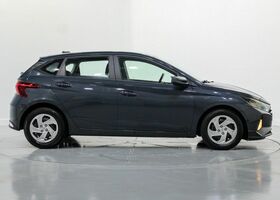 Хендай і20 2022 у Європі на Automoto.ua Синій Хендай і20, об'ємом двигуна 1 л та пробігом 72 тис. км за 16908 $, фото 6 на Automoto.ua