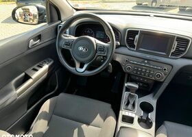 Киа Sportage, объемом двигателя 2 л и пробегом 158 тыс. км за 14639 $, фото 21 на Automoto.ua