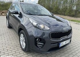 Кіа Sportage, об'ємом двигуна 1.59 л та пробігом 125 тис. км за 15508 $, фото 10 на Automoto.ua