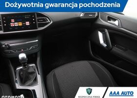 Пежо 308, об'ємом двигуна 1.5 л та пробігом 143 тис. км за 9935 $, фото 8 на Automoto.ua